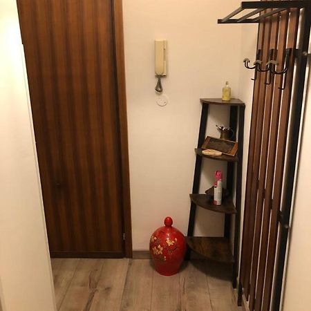 Monovano Elllen Grado Bagian luar foto