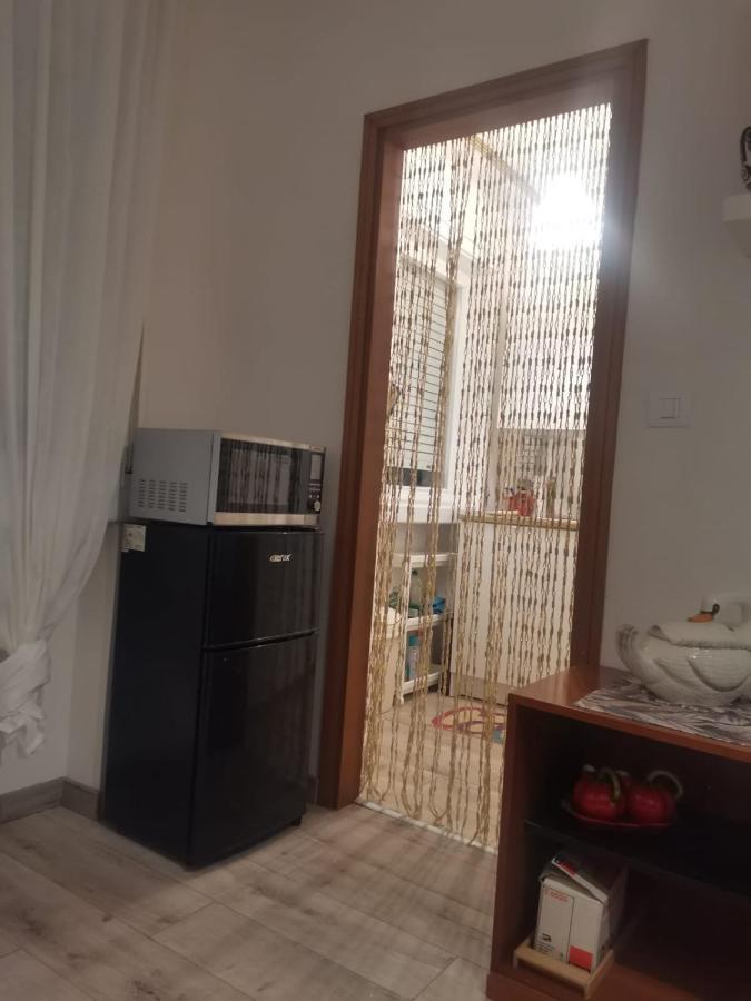 Monovano Elllen Grado Bagian luar foto