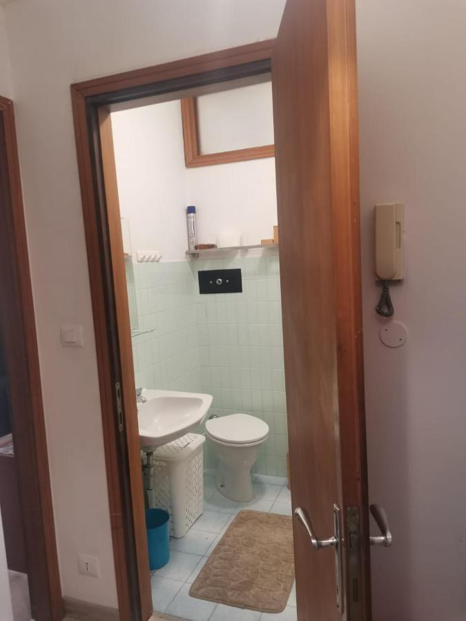 Monovano Elllen Grado Bagian luar foto